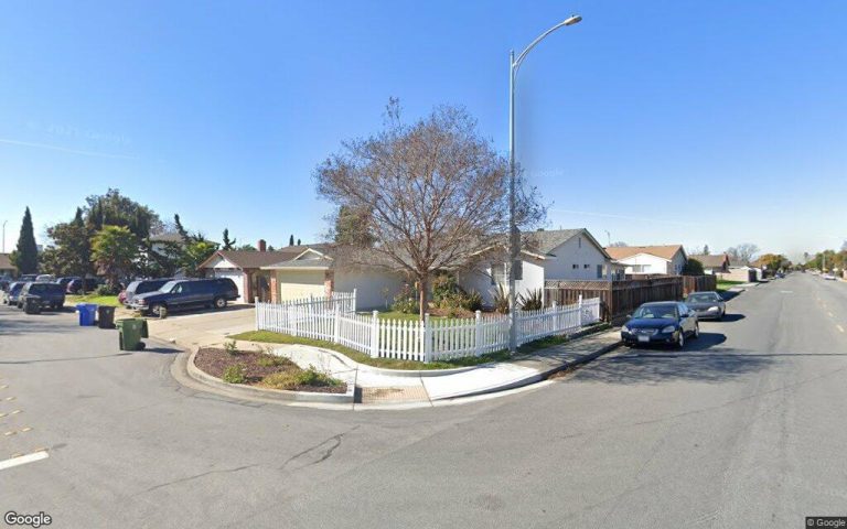 Single-family residence in Fremont sells for $1.6 million