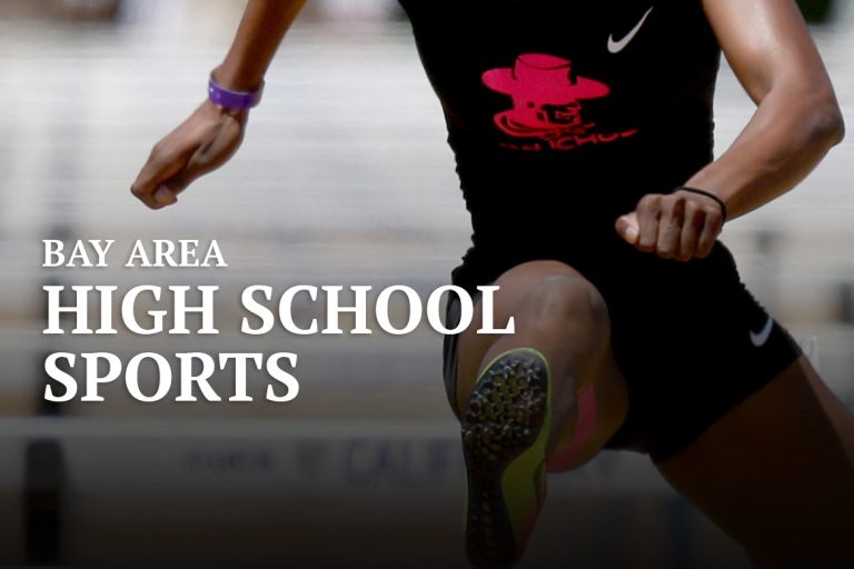 Vote now: Bay Area News Group girls athlete of the week