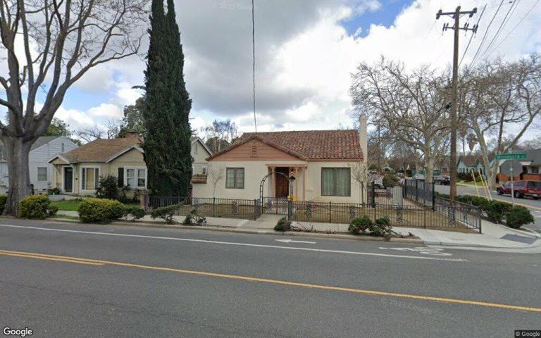 Single family residence in San Jose sells for $1.5 million