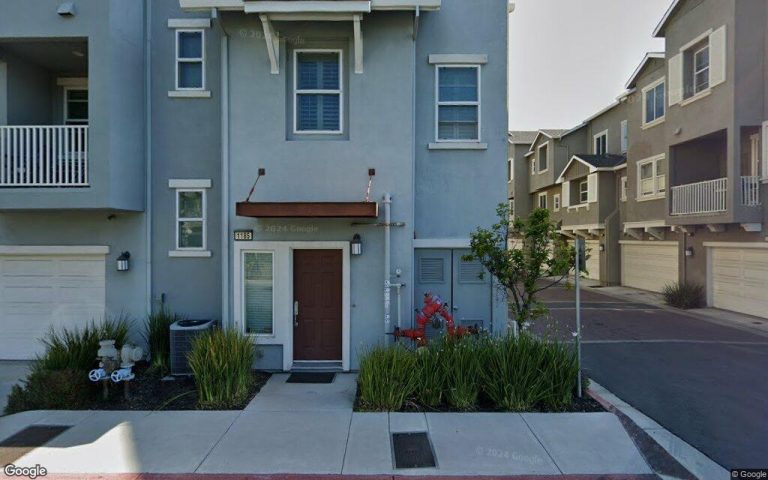 Condominium sells in San Jose for $1.1 million