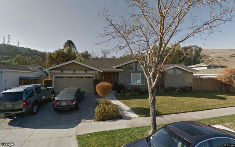 Single family residence sells in San Jose for $1.7 million