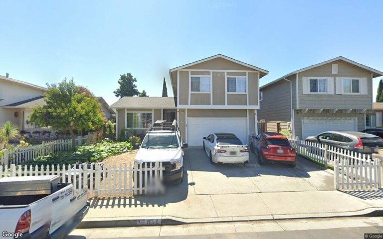 Four-bedroom home in San Jose sells for $1.3 million