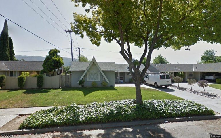 Three-bedroom home in San Jose sells for $1.3 million