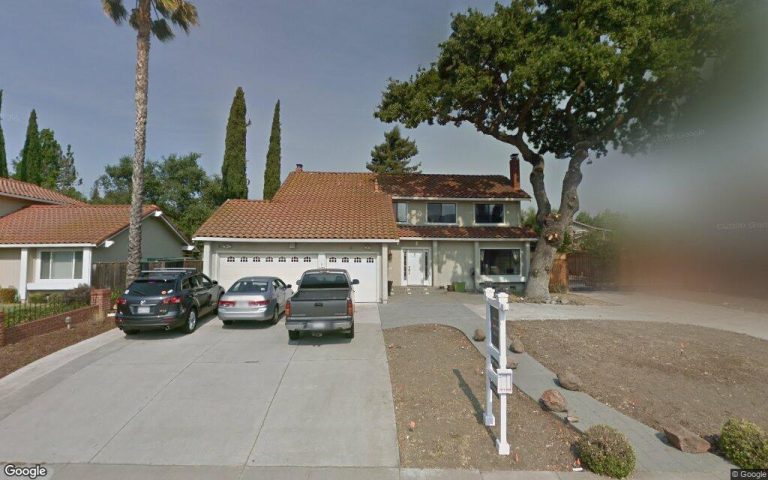 Single family residence sells for $2.3 million in San Jose