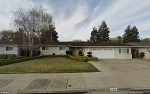 Sale closed in Fremont: $2.1 million for a four-bedroom home