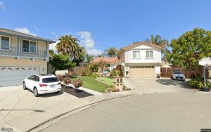 Sale closed in San Ramon: $1.9 million for a four-bedroom home