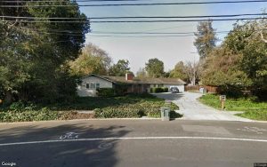 Single-family home sells in Palo Alto for $7.2 million