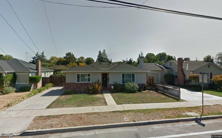 Single family residence sells for $1.4 million in San Jose