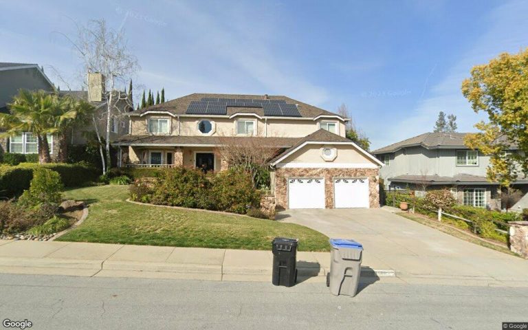 Single family residence in San Jose sells for $3.1 million