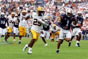 Cal Bears not overlooking underachieving Florida State in historic ACC debut