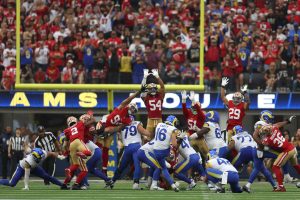 Instant analysis of 49ers’ 27-24 loss to the Rams after late collapse