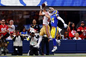 49ers-Rams injury report: Kittle doubtful, Bosa questionable