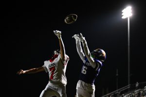 High school football in pictures: Our staff’s best photos of Week 4, 2024