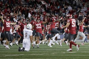 Takeaways: What we learned from San Jose State’s double-overtime loss at Washington State