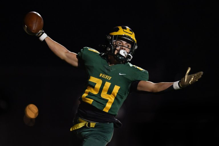 Bay Area high school football roundup 2024: Best of Week 4 action