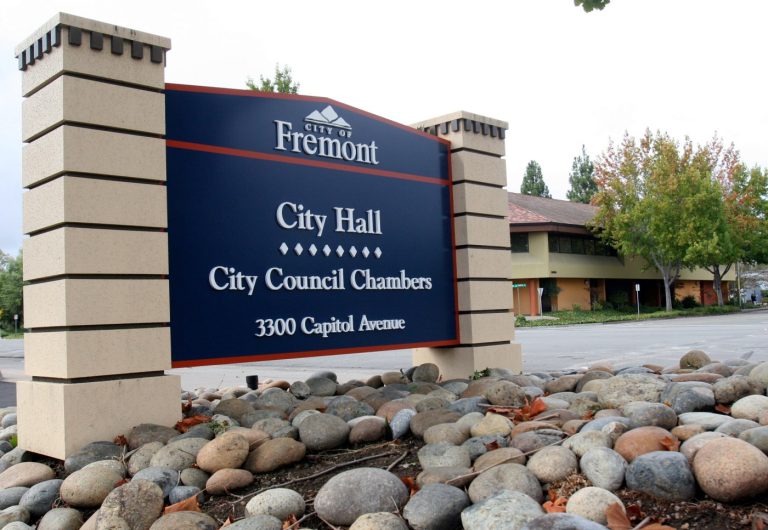 Fremont council ‘off the rails,’ says outgoing councilmember