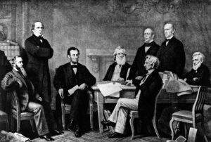 Today in History: September 22, Lincoln issues preliminary Emancipation Proclamation