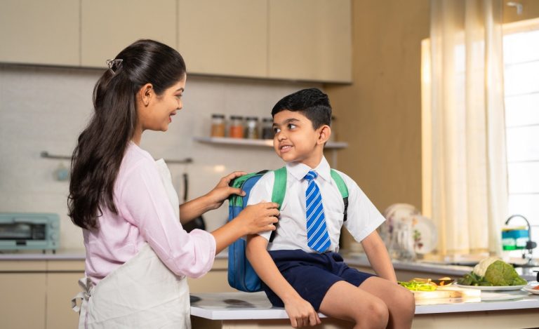 Ask the Pediatrician: 10 tips to keep children healthy and happy in school