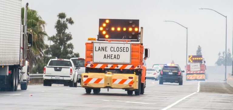 Caltrans to close southbound I-680 between Alcosta Blvd. and I-580 connector this weekend