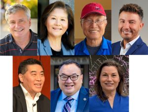 Forum for Cupertino City Council candidates set for Oct. 9