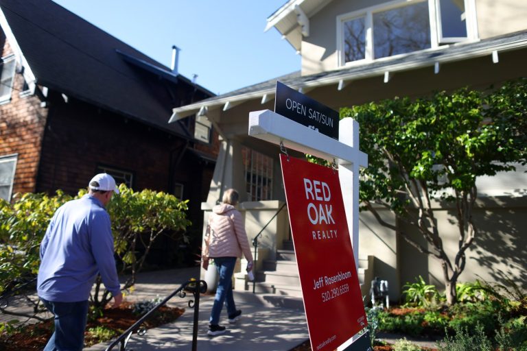 At long last, the Fed is slashing interest rates. Is it time to buy a home in the Bay Area?