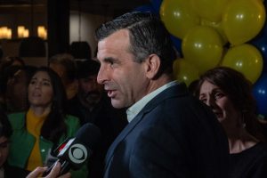 Sam Liccardo’s congressional bid collects another $1.5 million from billionaire Michael Bloomberg