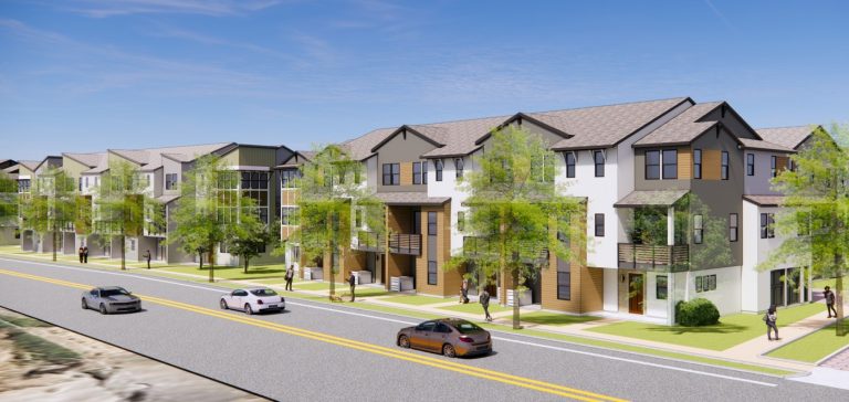 Housing project with affordable homes may sprout on big Los Gatos site