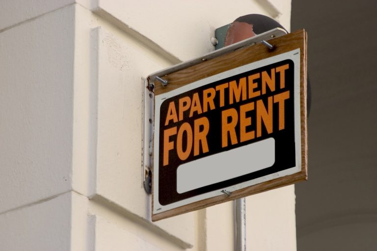 Rent is eating up a greater share of tenants’ income in almost every state