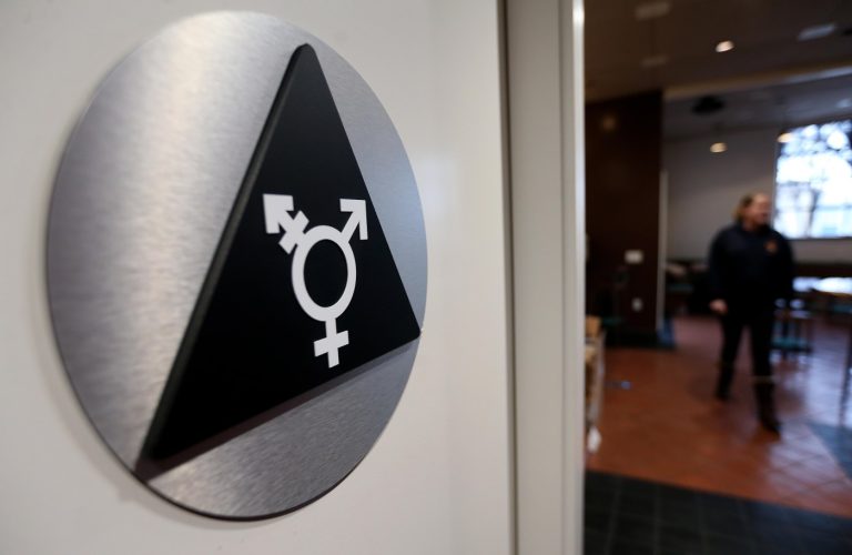 Palo Alto Unified says battle over gender-neutral bathrooms is a misunderstanding