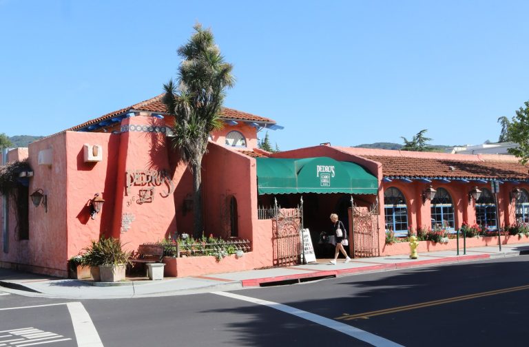 Pedro’s Restaurant and Cantina to reopen in Los Gatos