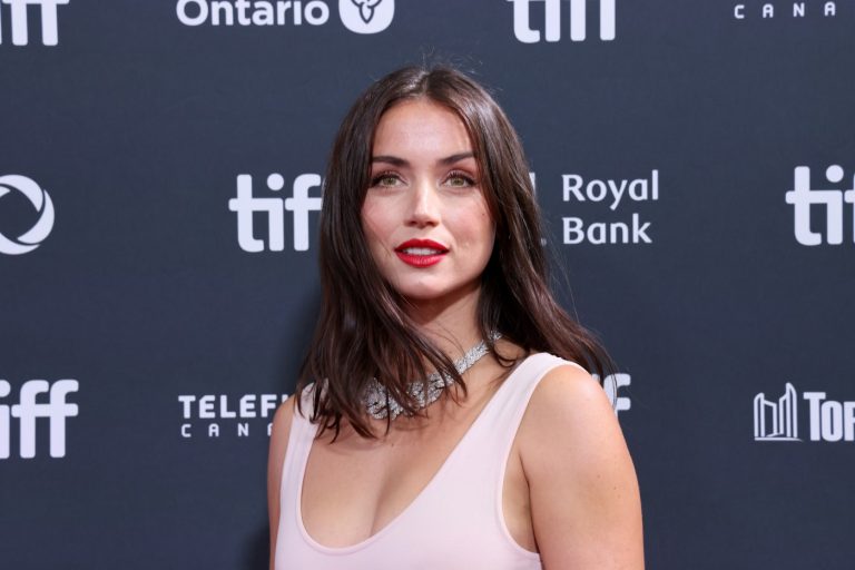 From Ben Affleck to Cuba dictator’s stepson: Ana de Armas under fire for new boyfriend