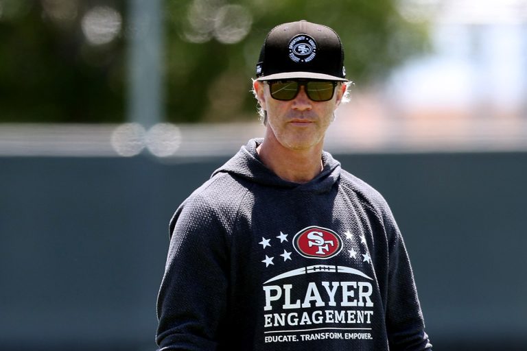 Kurtenbach: 12 confused men — 49ers defensive coordinator’s error speaks volumes