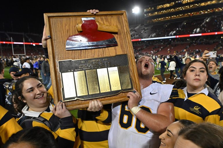 Big Game: What to know before Stanford visits Cal Memorial Stadium