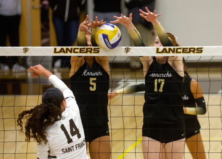 Season-ending girls volleyball rankings 2024: Bay Area News Group Top 15