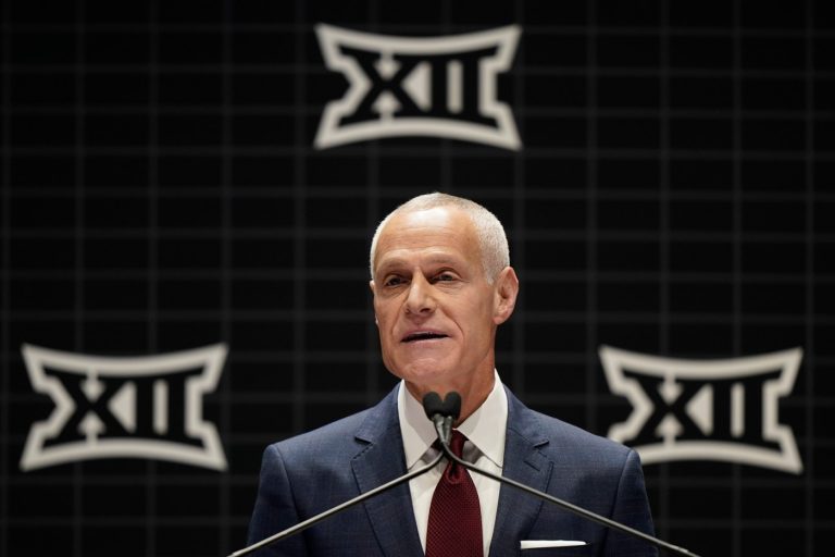 On media: How the ESPN deal with Warner Bros. Discovery is a big win for the Big 12