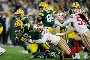 Kurtenbach: 49ers’ ugly history is repeating itself