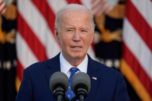 Trump team says Israel-Hezbollah ceasefire deal brokered by Biden is actually Trump’s win