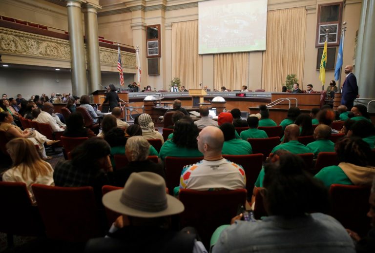 After a dramatic Nov. 5 election, who will serve on the Oakland City Council in 2025?