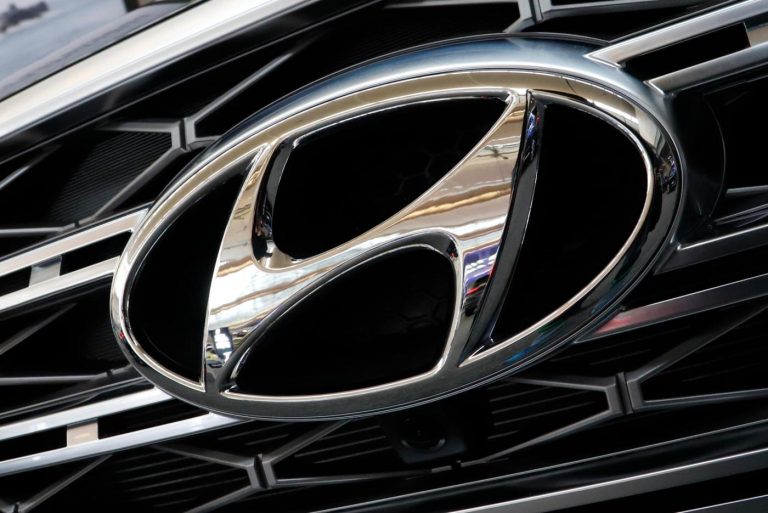 Hyundai, Kia recall over 208,000 electric vehicles to fix problem that can cause loss of power