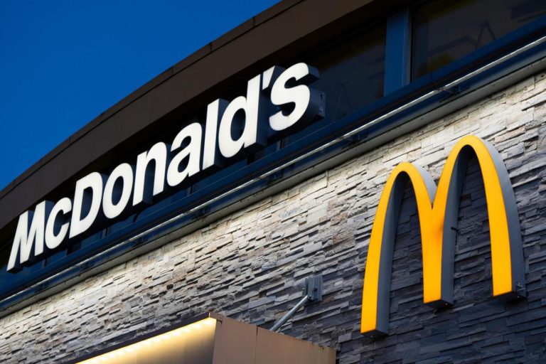 McDonald’s to expand US value menu as fast food chains battle for bargain seekers