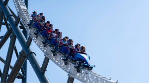 5 of the world’s fastest coasters are closed, but a new king will soon rise