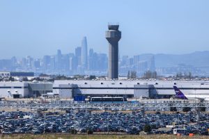 Port of Oakland Commission certifies environmental report for Oakland Airport expansion