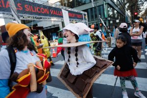 Hot to trot: Where to find Turkey Trot events in San Jose, Oakland, San Francisco and around the Bay Area