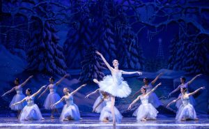 Holiday arts 2024:  ‘Nutcracker’ fans — here’s where to catch holiday dances