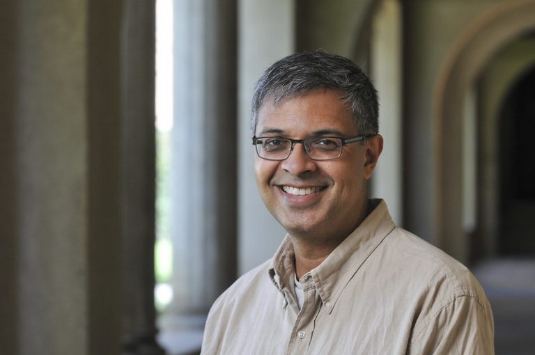 Trump chooses Stanford’s Dr. Jay Bhattacharya to lead NIH