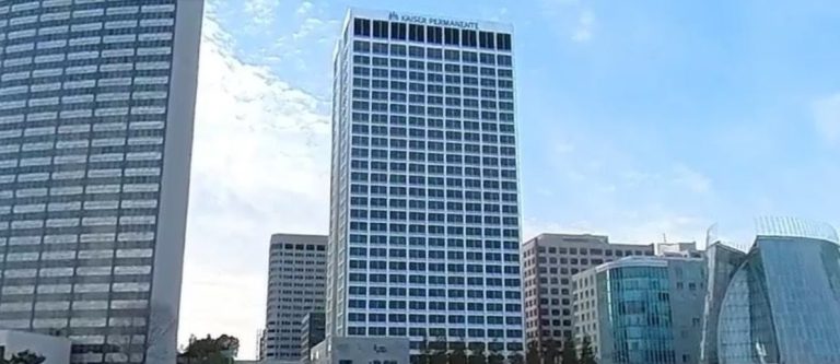 Healthcare leviathan Kaiser shrinks downtown Oakland footprint again