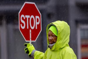 More rain in the forecast Monday and Tuesday