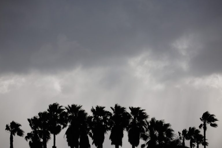 Heavy rain on tap for entire Bay Area, as new system pushes atmospheric river south