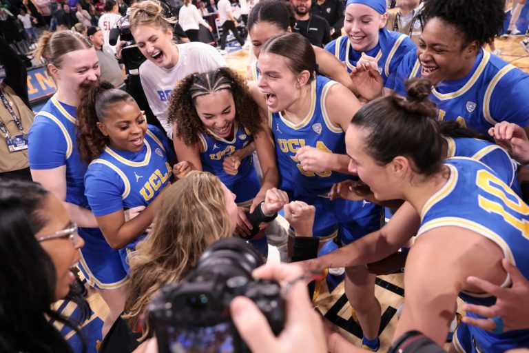 Best of the West WBB power rankings: UCLA on top spot after slaying South Carolina, with USC and Stanford close behind