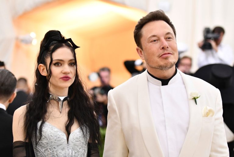 Grimes says Elon Musk became ‘unrecognizable’ amid nasty custody fight